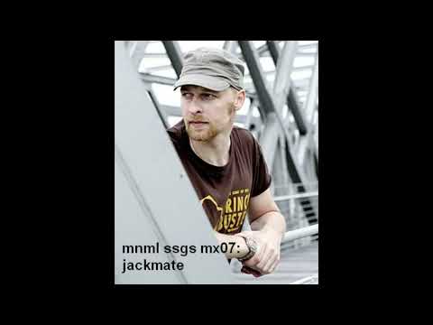 mnml ssgs mx07: Jackmate (Philpot, Phil e)