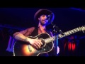 Ryan Bingham - Sunshine Dublin 2015 (HD)