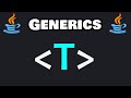 Learn Java Generics In 13 Minutes