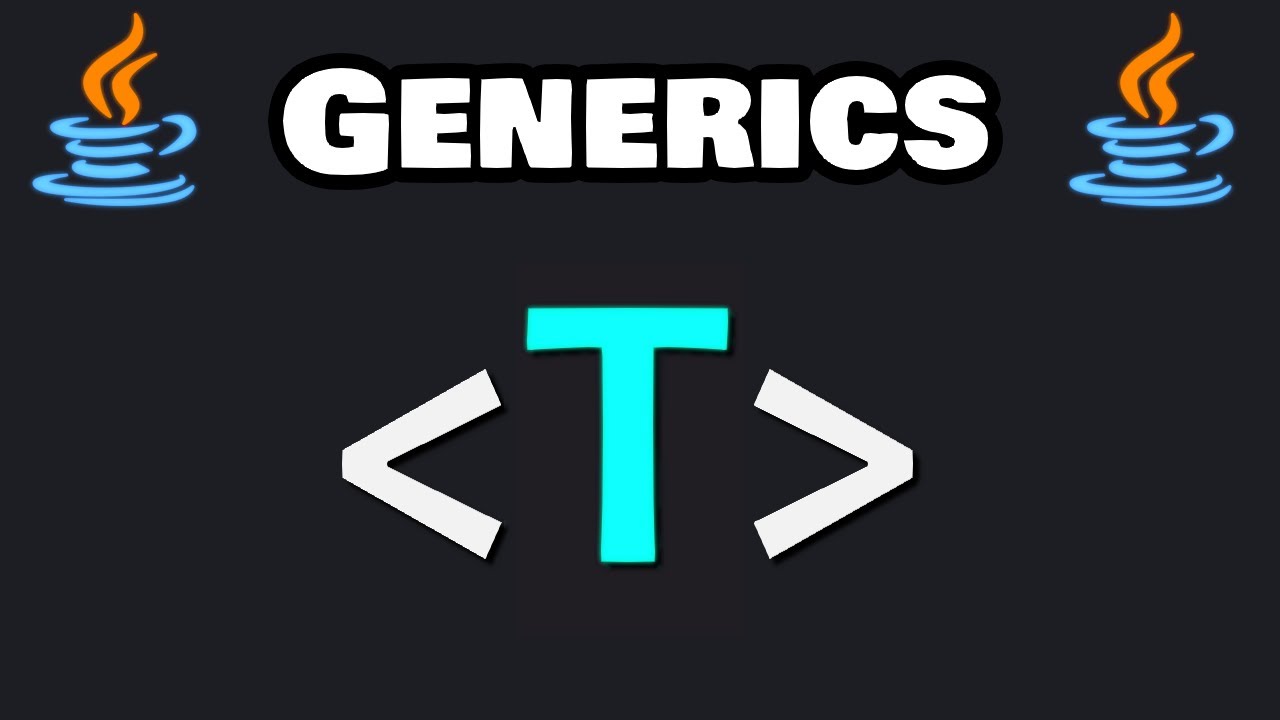 Learn Java GENERICS in 13 minutes! 📦