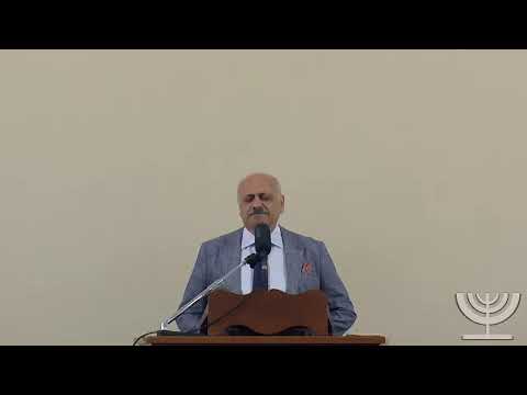 2021-09-26 Domenica Mattina - Fr. Gemelli - Fr. Mondello - 2Re Cap 7 vers 8-9