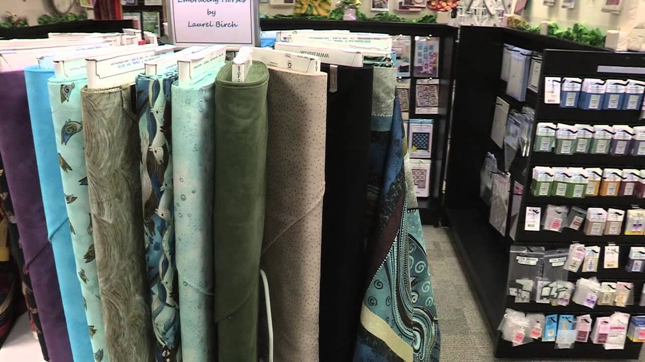 A Common Thread Sewing - About Us