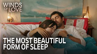 Download lagu Halil ve Zeynep'in en güzel sabahı | Rüzgarlı Tepe 175.Bölüm mp3