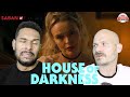 HOUSE OF DARKNESS Movie Review **SPOILER ALERT**