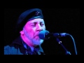 Richard Thompson plays "Crazy Man Michael"