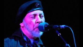 Richard Thompson plays &quot;Crazy Man Michael&quot;