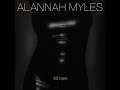 Alannah Myles - Leave It Alone (85 bpm) 