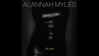 Alannah Myles - Leave It Alone (85 bpm)