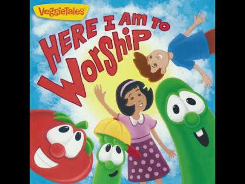 Thumbnail for Holy Is The Lord video