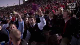 Ole Miss: Facing the Change