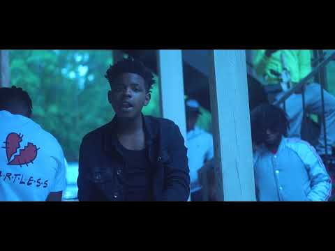 YTS Nu5ive “Murder1” ft TrueBleeda (official Music Video )
