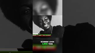 Unveiling the Dark Side of Kamala Harris: How She Took Nina Simone&#39;s Estate