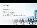 Why Ankura Our People Are Our Greatest Asset