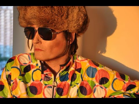 Mozart Estate - Lawrence Interviewed by Marc Riley " : BBC Radio 6 session 24.01.23 / Marc Riley