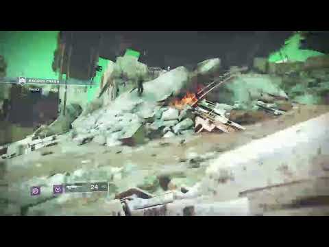 Desiny 2 beyond light part 8