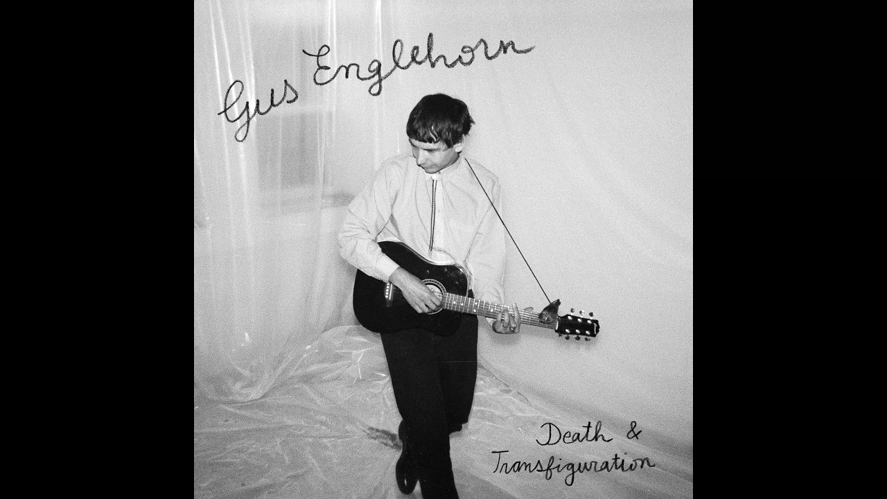 Gus Englehorn - Visions