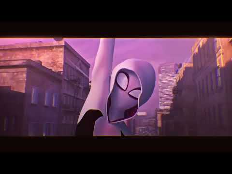 Across The Spider-verse - Another Dimension.
