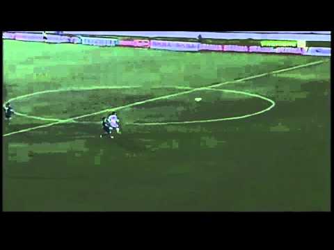 Gol contra Inacreditável!!! - Guarani 1 x 2 Goiás - (HD 1080p)