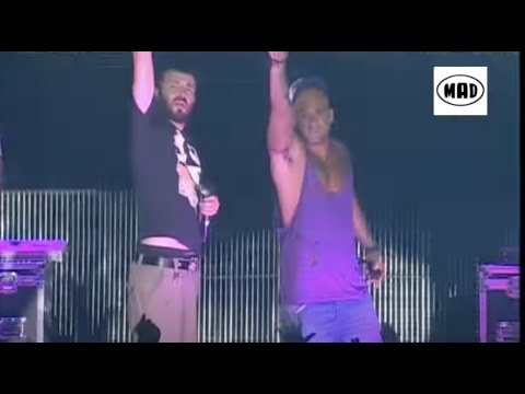 Μηδενιστής & Pro Sinnerz  - Galvanize | Mad Video Music Awards 2012