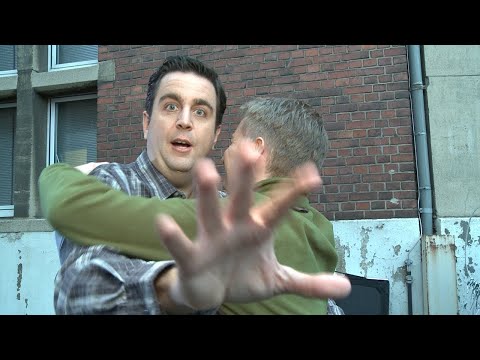 Pastewka 6 - Videoblog - Folge 5: Der Masseur