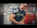 Diário #164 - COMPREI UMA MÁQUINA DE MÚSCULOS (TECNOLOGIA NOVA)