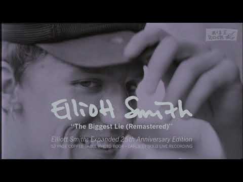 Elliott Smith - The Biggest Lie (from Elliott Smith: Expanded 25th Anniversary Edition)