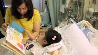 The Life is good Playmakers: Melissa's Story