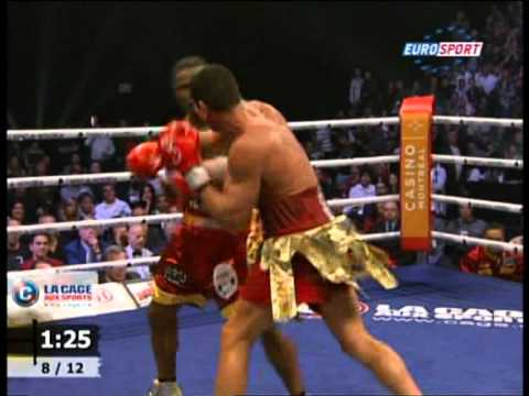 Jean Pascal vs Silvio Branco  Round 8.mpg