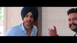 Safaiyan   Navjeet Official Video Goldboy   Kjatti   Latest Punjabi Romantic Song 2020720P HD