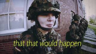 Xiu Xiu - Support Our Troops OH! | Visual Art Nr. 2