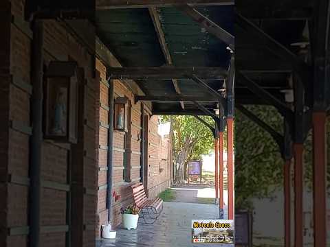 Guaminí ¡SIN TRENES! #trenesargentinos #canalmarcelogreco #turismorural #turismobuenosaires #train
