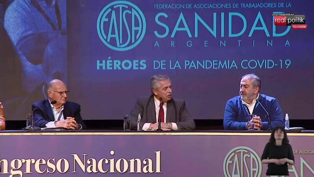 "En mi gobierno no he ocultado nada, toda la verdad está sobre la mesa"