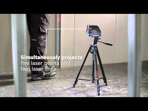 Laser Level