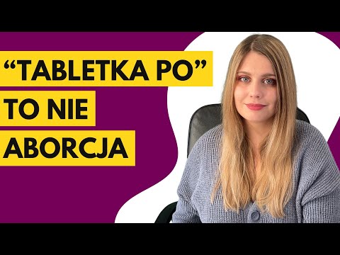 TABLETKA PO - co warto wiedzieć? | antykoncepcja awaryjna | uliprystal, lewonorgestrel