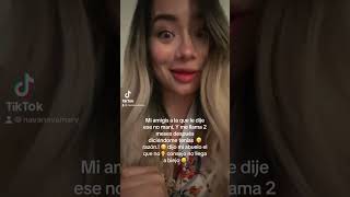 Debiste tener cuidado.?