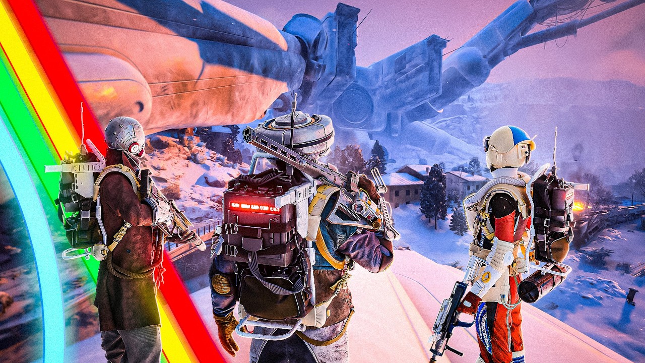 Destiny Veterans Take On The Emperor...