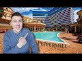 Why You Need to Visit The Peppermill Casino & Hotel