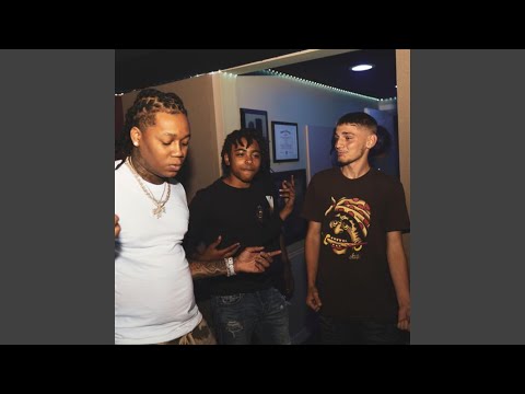 8 Jiggas (feat. StoneyIsland & Fedd the God)