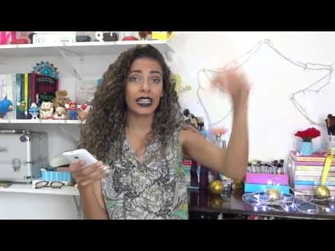 Blogueiras FAMOSAS/ESNOBES,CRESCIMENTO DO CANAL, tops da BAHIA (PERGUNTAS DOS LEITORES)