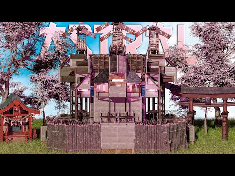 The ASTRAL Cheap 2X2 -  TRIO/QUAD RUST Base design For 2025