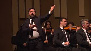 Gaston - A Bela e a Fera (Alan Menken e Howard Ashman) - Movies in Concert