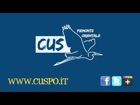C.N.U. 2018 C.U.S. Piemonte Orientale - C.U.S. Torino