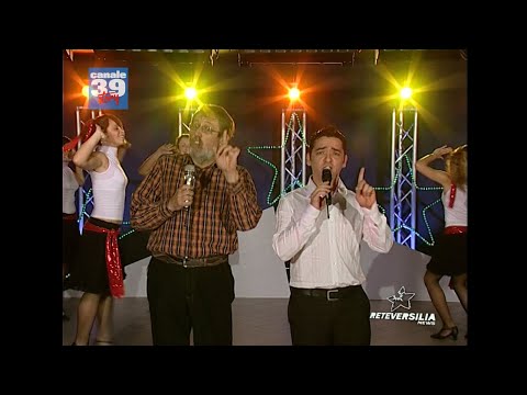 "Le minonne a carnevale" Adriano Barghetti e Daniele Biagini 2007