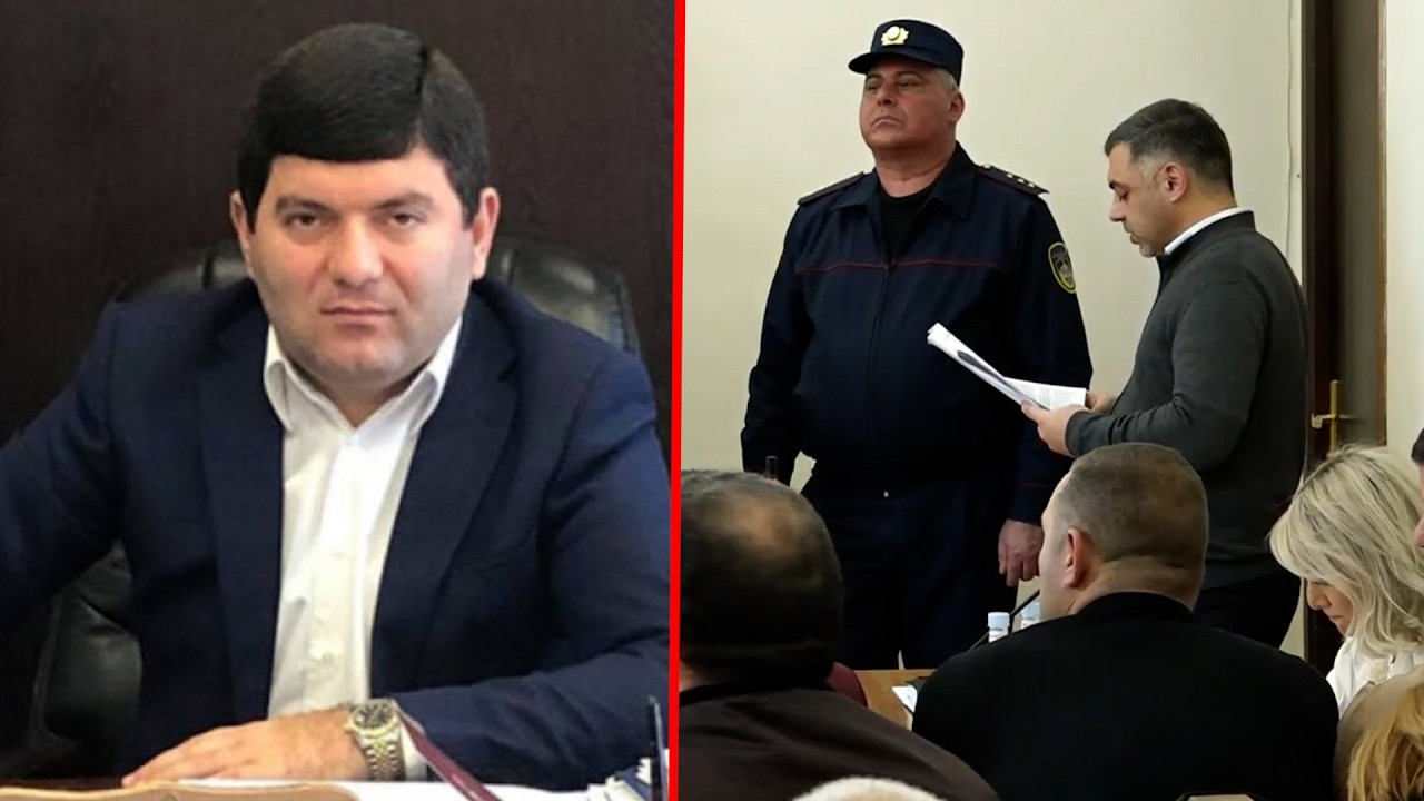 Տուժողը հայտնել է, թե կիրակի գնացել է մանկապարտեզ` երեխային վերցնելու. ինչ ներկայացվեց