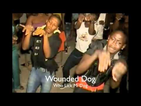 Ovamarz - Now you see me Now you dont vs. Who lick mi dog