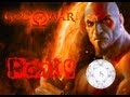 God of War Let's Play Часть 9 "Храм Оракула" 