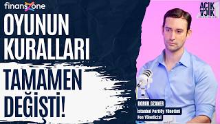 Açık Açık | Doruk Ozaner: SPK, oyunun kurallarını tamamen değiştirdi.