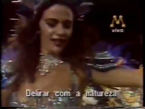 Desfile histórico   Tradição 1994