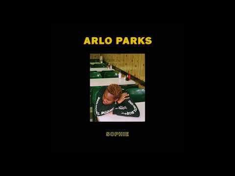 Arlo Parks - Paperbacks