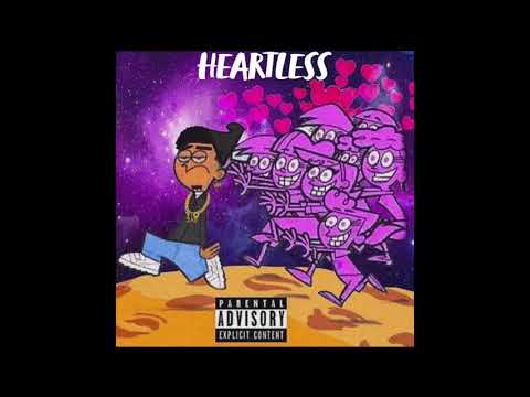 YTO Zay - Heartless